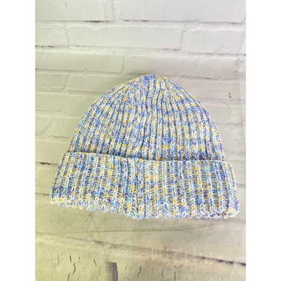 NEW Star Wars The Child Baby Yoda Knit Beanie Hat Cap Adult OSFM - Picture 2 of 5